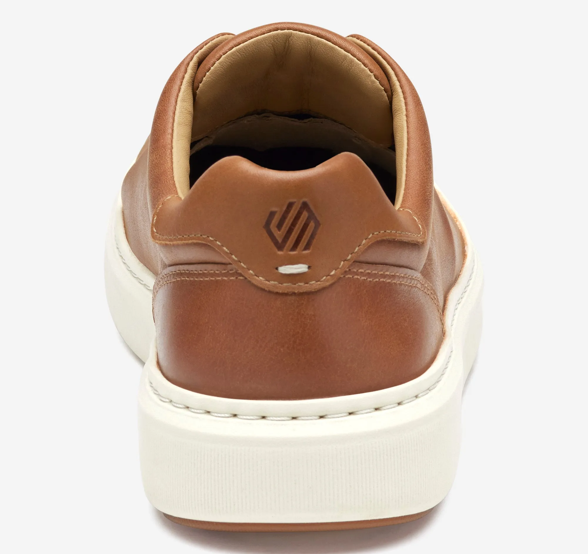 Open Space Moisture wicking Anders Sneaker - Tan