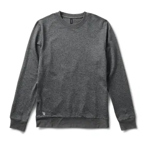 WrinkleFreeFabric Peace Glow Ponto Performance Crew