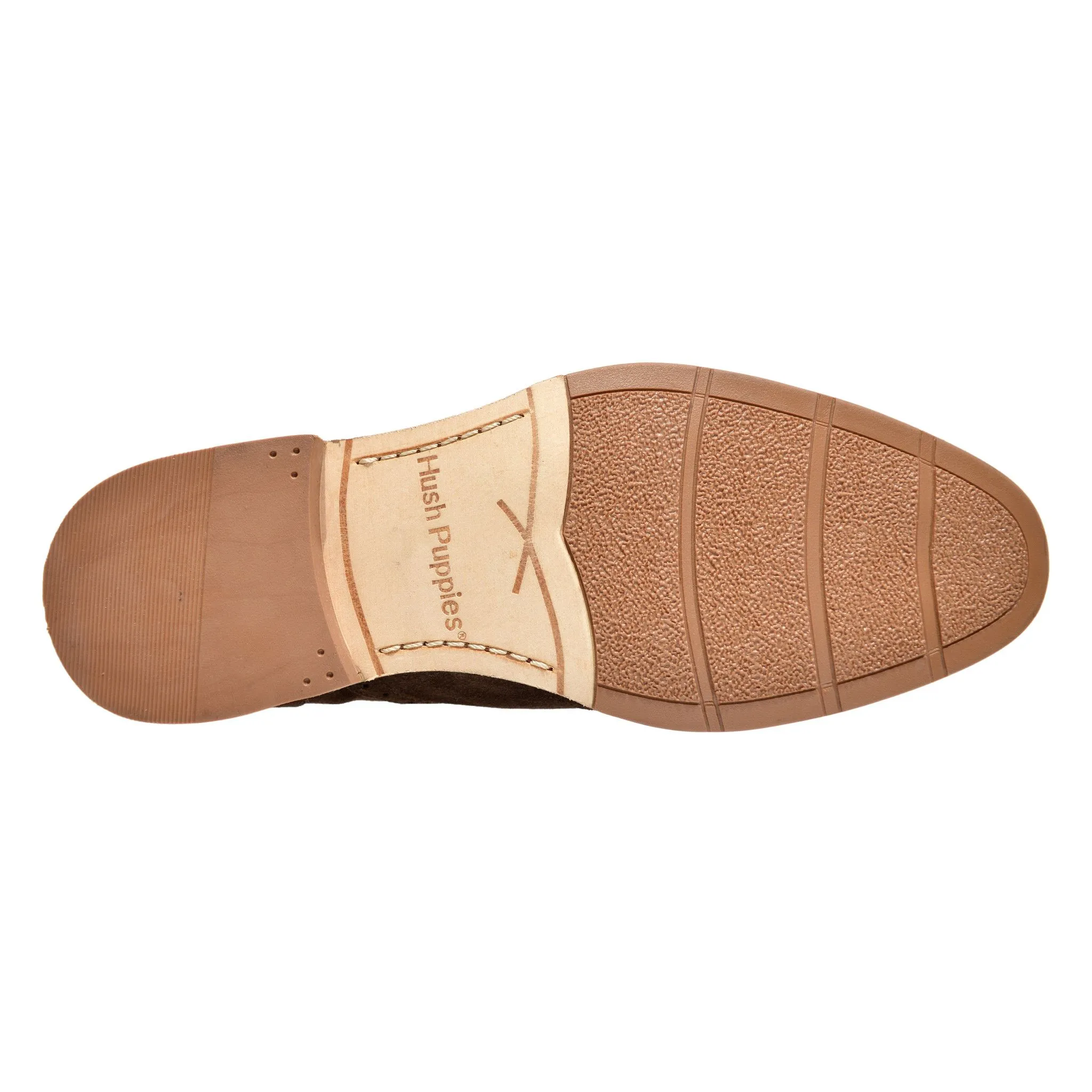 Harwell Suede Wingtip Oxfords Quiet Mood Clean Surface