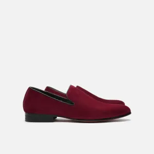 Francis Sleek Slip On Dress Shoes Cultural Events