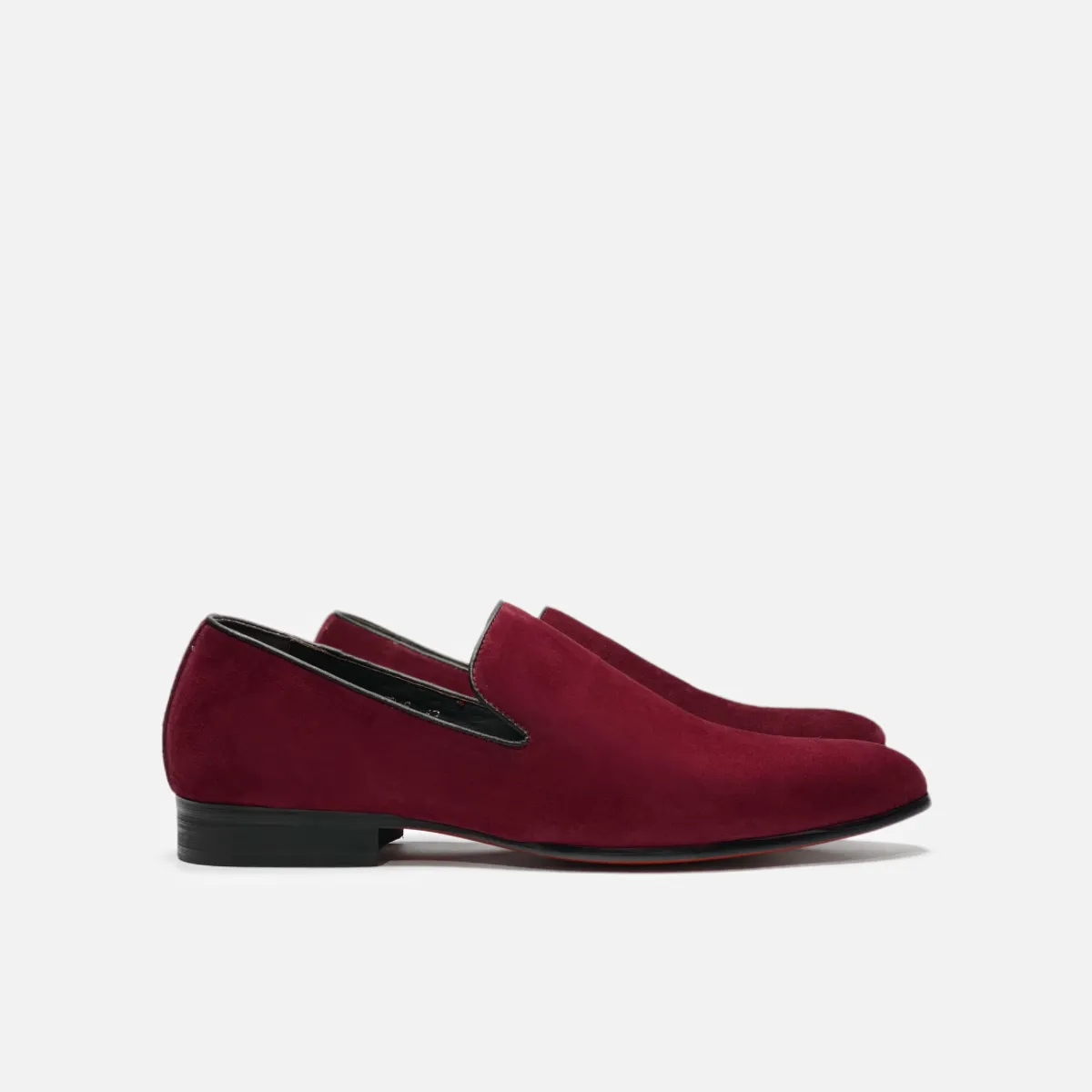 Francis Sleek Slip On Dress Shoes Cultural Events