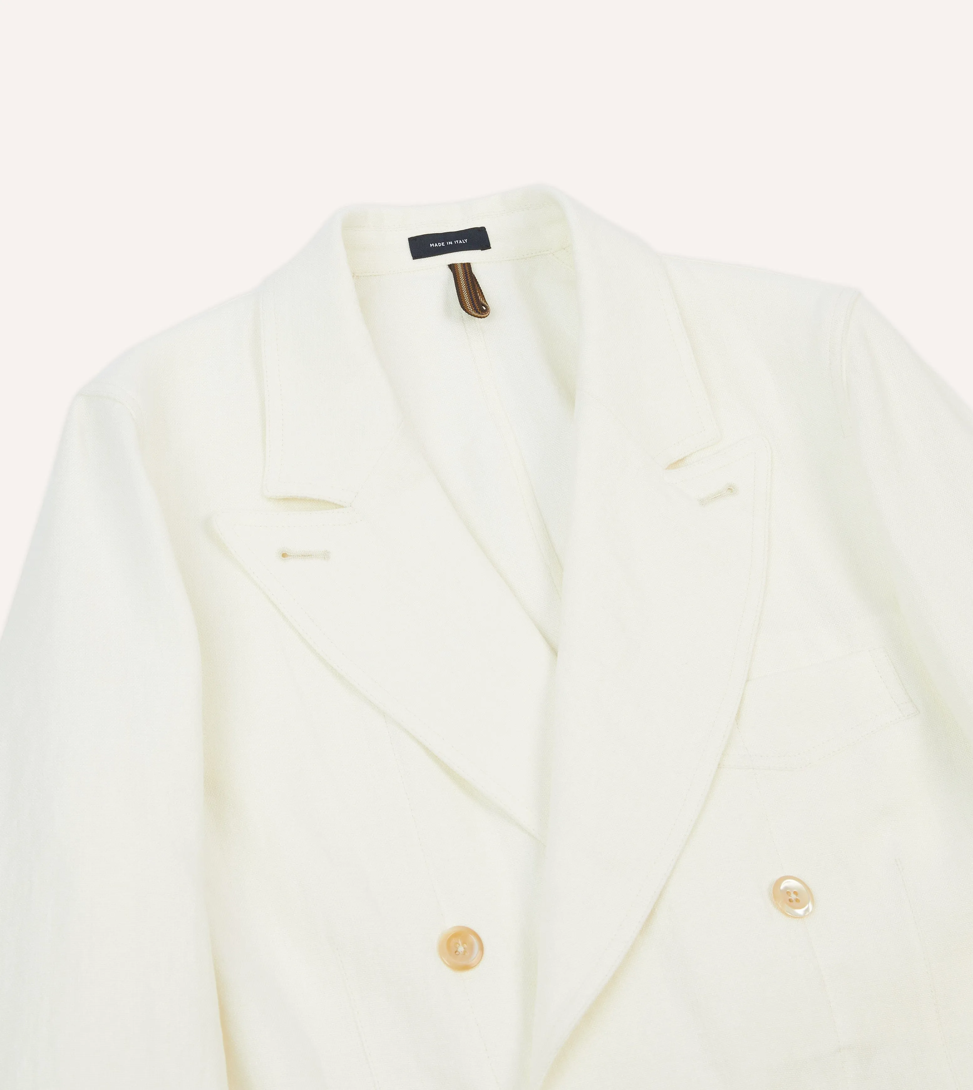 Ecru Canepa Games Blazer Mk. III Ultra Compact Packing Design