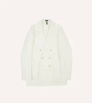 Ecru Canepa Games Blazer Mk. III Hooded styles