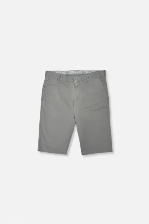 Dane Slim Fit Shorts Double Layered Knees