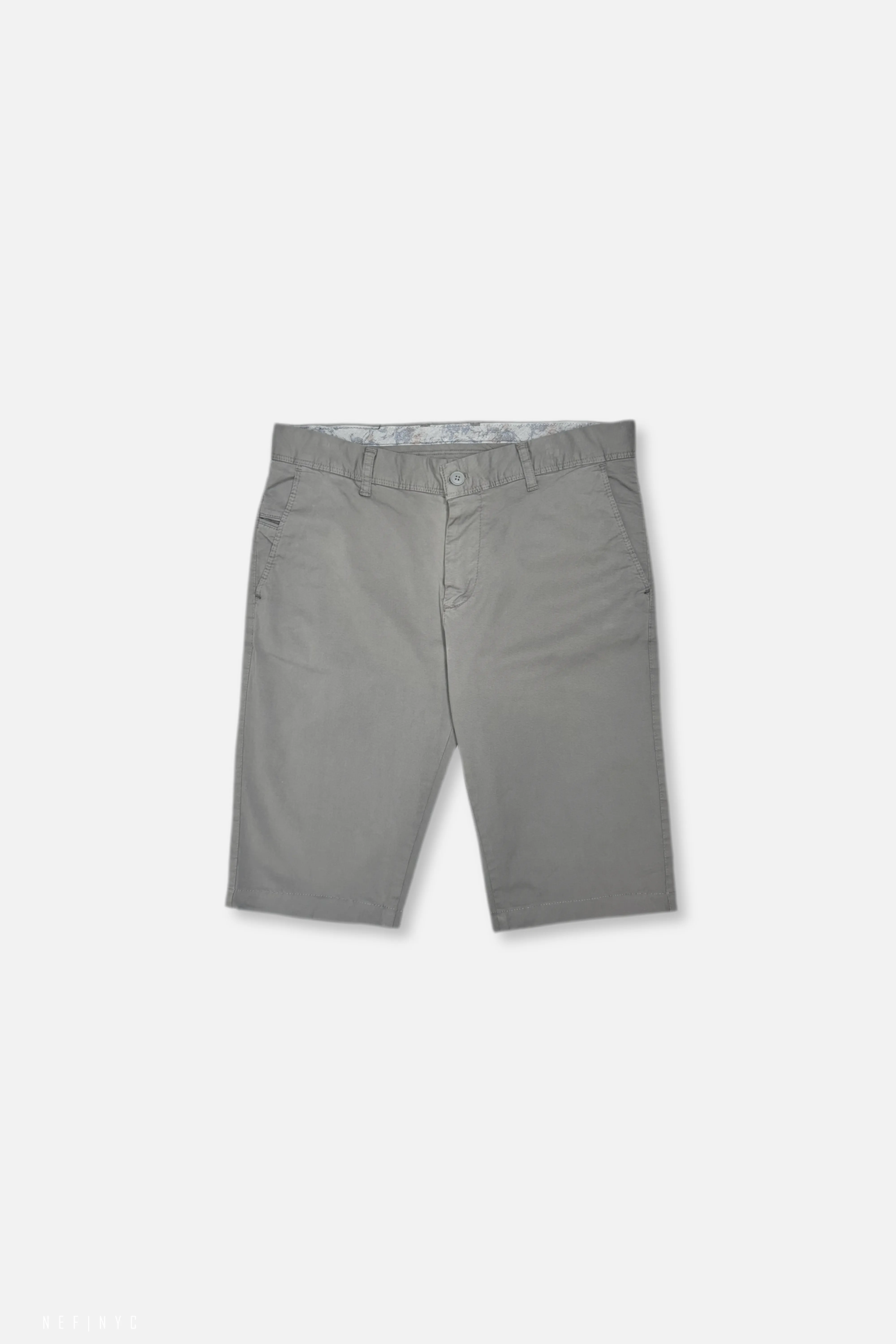 Dane Slim Fit Shorts Casual Fit Wear