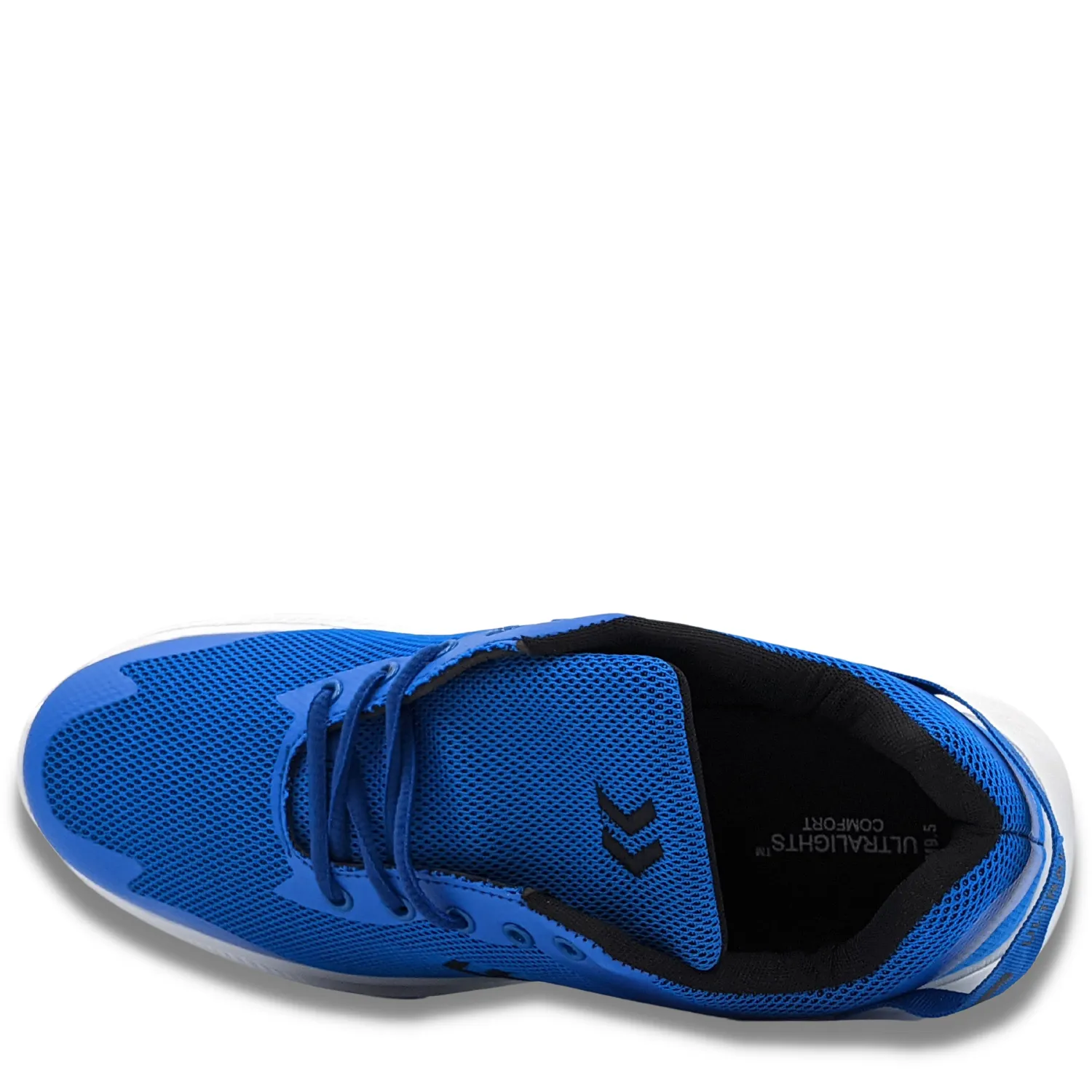 VARSITY Men's Royal Ultralight Athletic Shoes SP665 Calm Walk