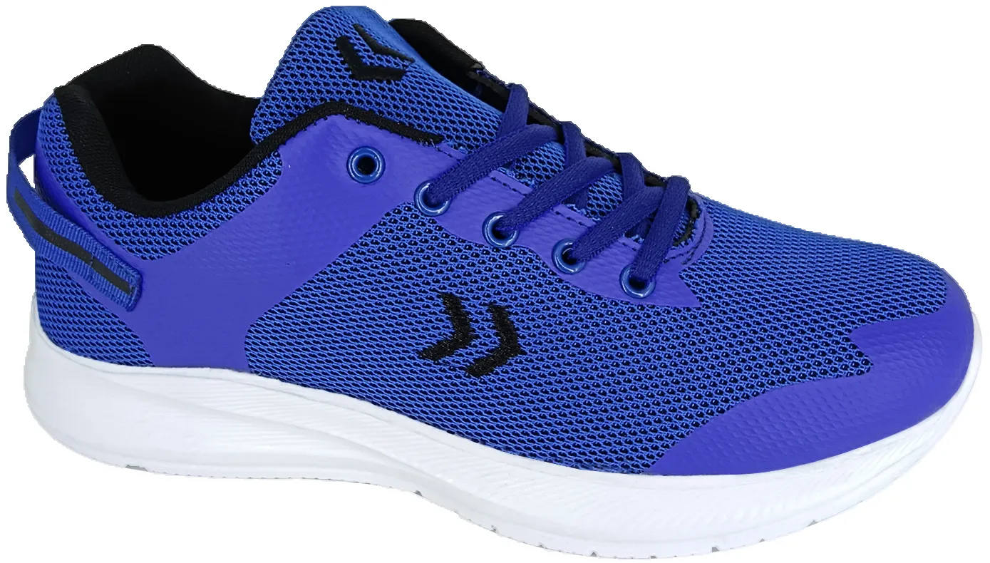 VARSITY Men's Royal Ultralight Athletic Shoes SP665 Soft Footwear