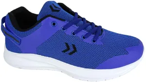 VARSITY Men's Royal Ultralight Athletic Shoes SP665 Weekend Escape Natural motion