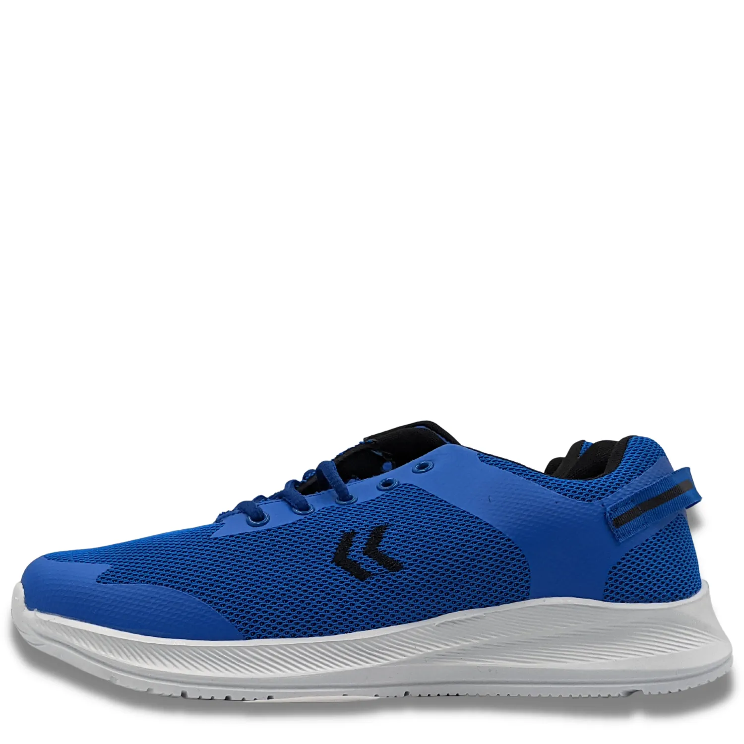 Low Effort Alley Path VARSITY Men's Royal Ultralight Athletic Shoes SP665