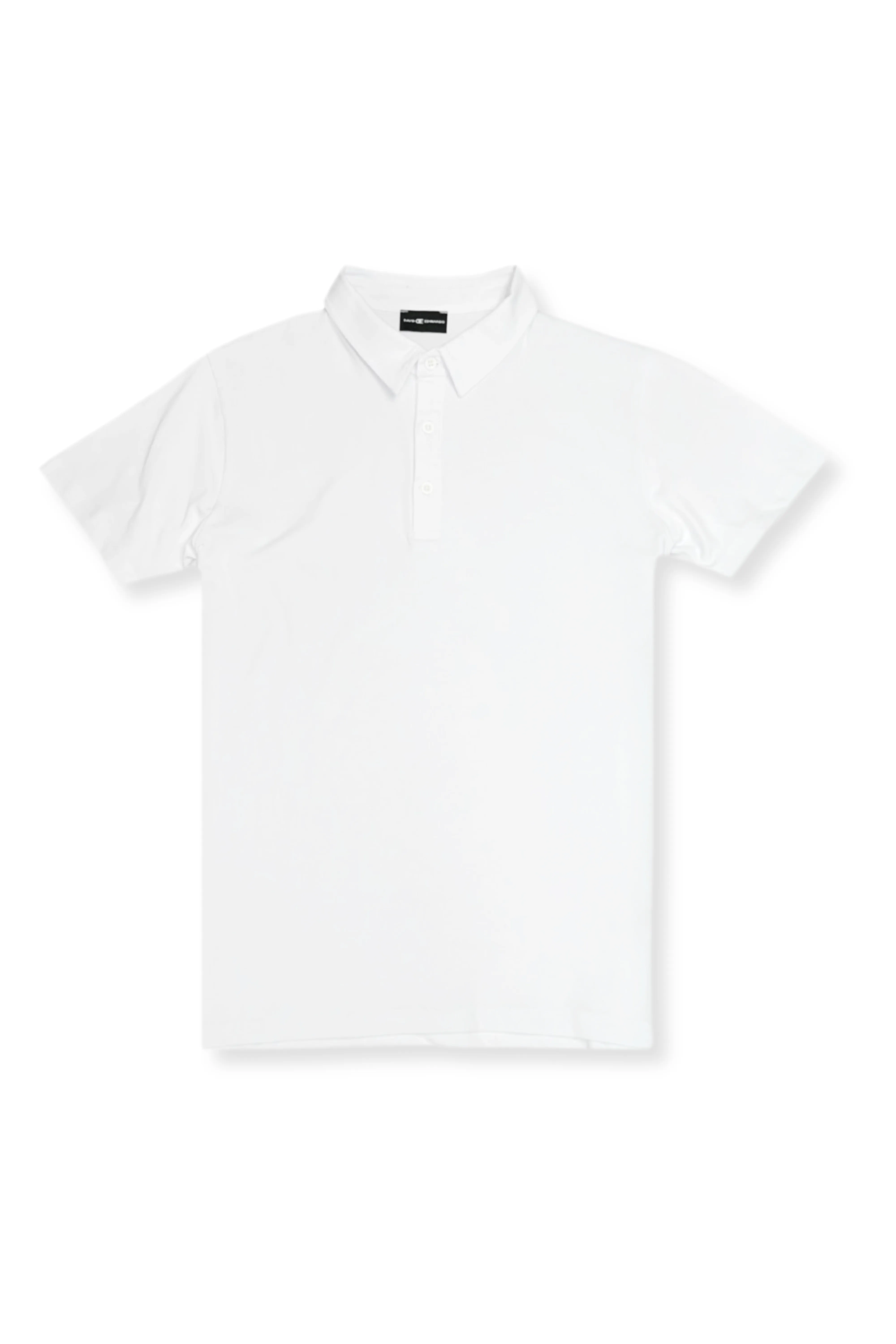 Davenport Polo Shirt Spring Summer