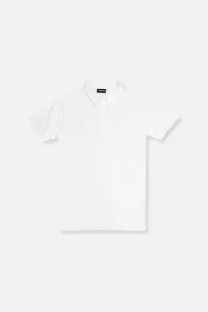 Davenport Polo Shirt Light Fit Light Wearable