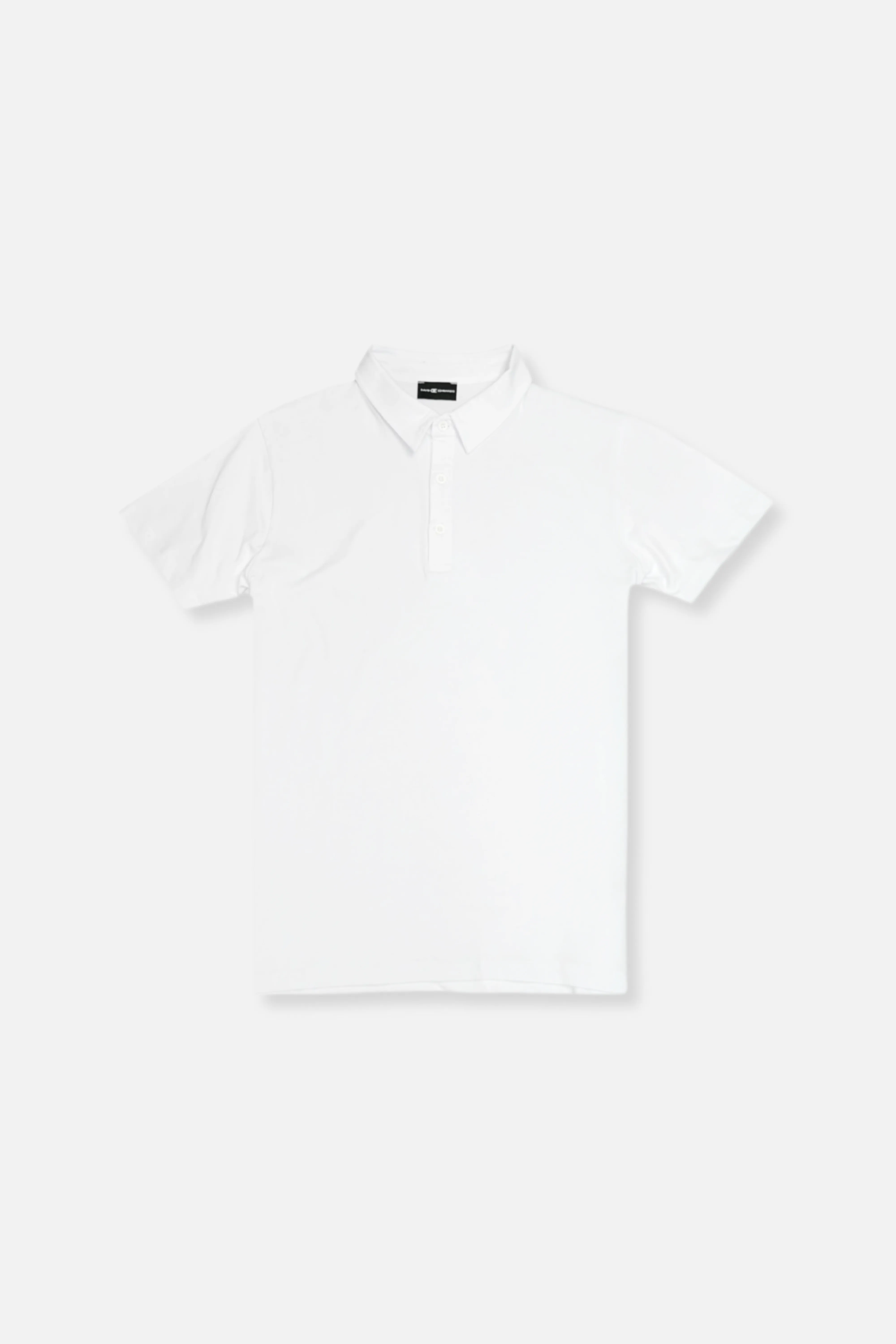 Davenport Polo Shirt Golf Tournament UVBlocking Fabric Tech