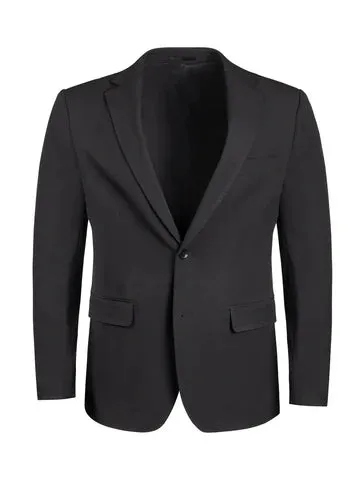 Men's Flex Blazer Classic Fit Low Profile Insulation