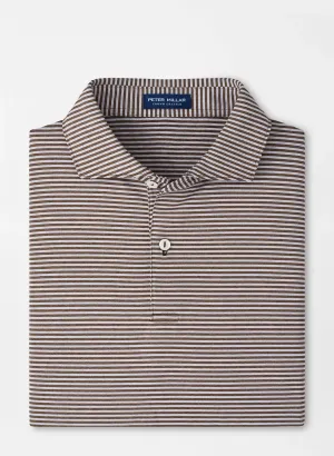 Ambrose Performance Jersey Polo Wrinklefree Digital Core