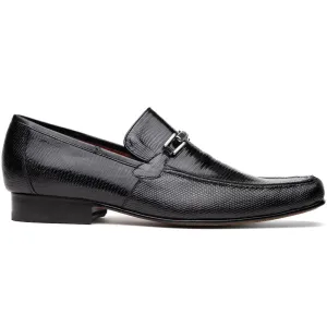 Fabro-Liz Black Elegant Shoes Team Fit