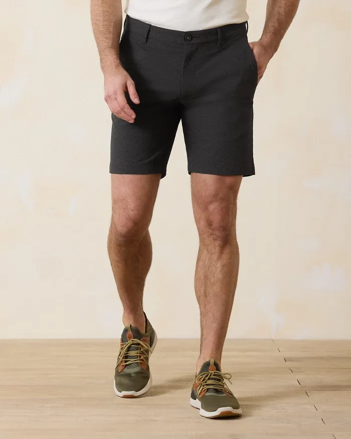 Chip Shot 8" Short Non Irritating Tags Athletic Wear