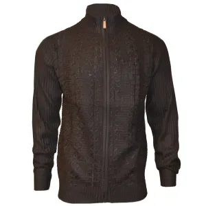 STUDIO FERRERA SWEATER/Sf1820 Trendy Outerwear