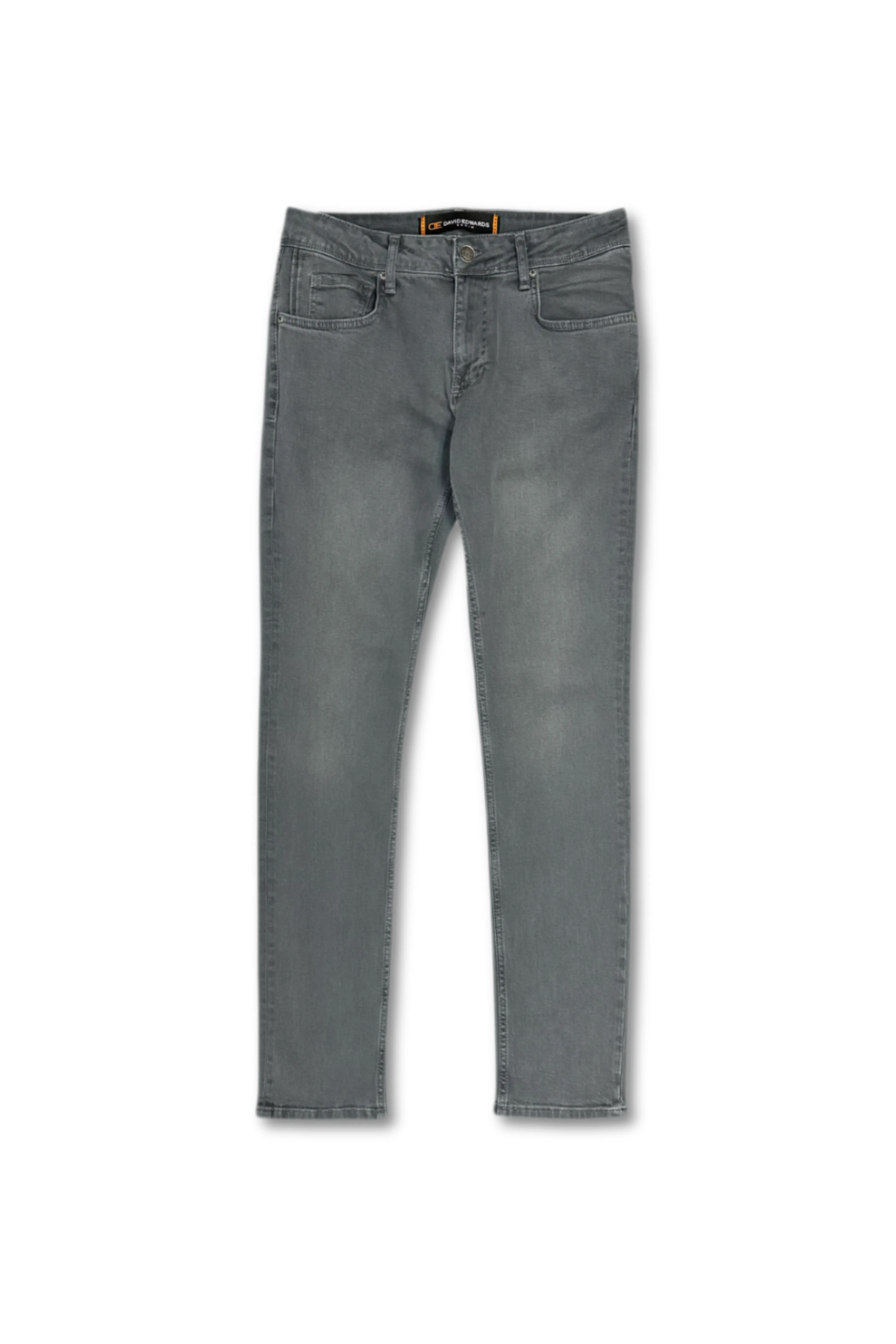 De'Bartolo Tapered Fit Jeans Basic Comfort