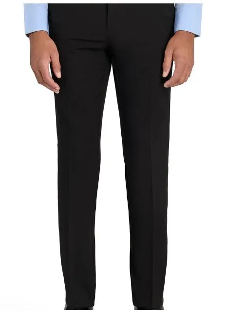 elastic waistband Elevate Classic Fit Pants