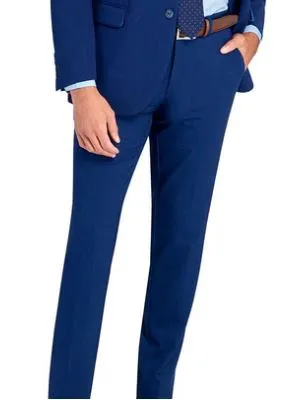 Chic Design Wear Elevate Classic Fit Pants