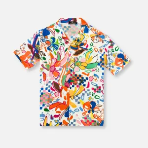 fashionable blazer Party Guest Debow Revere Collar Shirt