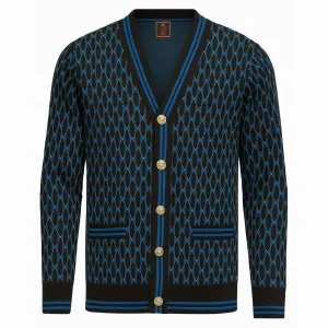 CGR CARDIGAN SWEATER/CRG-1510 Classic Look