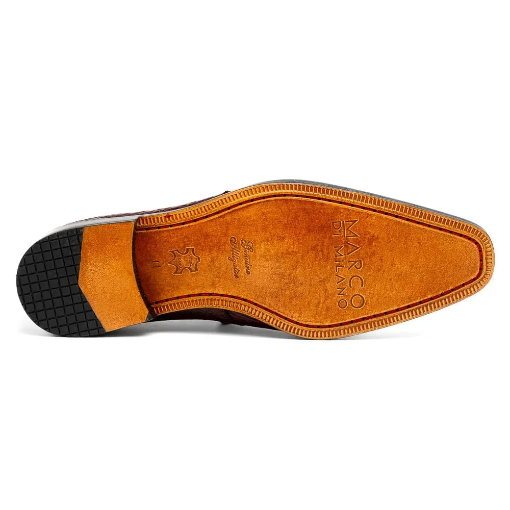 Fitipaldi Wine All-Day Fit Clear Tread