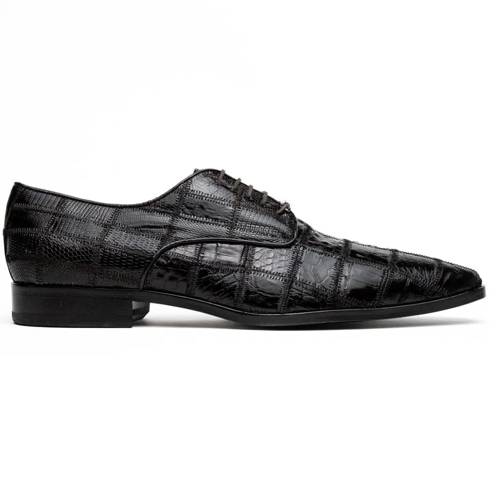 Urban Fashion Pissa Brown