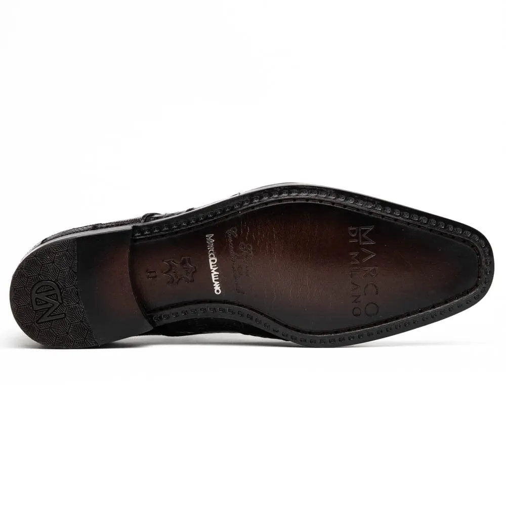 Pissa Brown Scratch Resistant