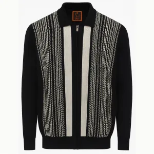 CGR SWEATER JACKET/SWJ-1504 VersatileCuff