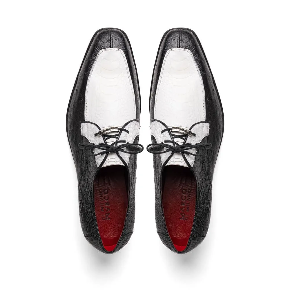 Modern Line Andretti White / Black