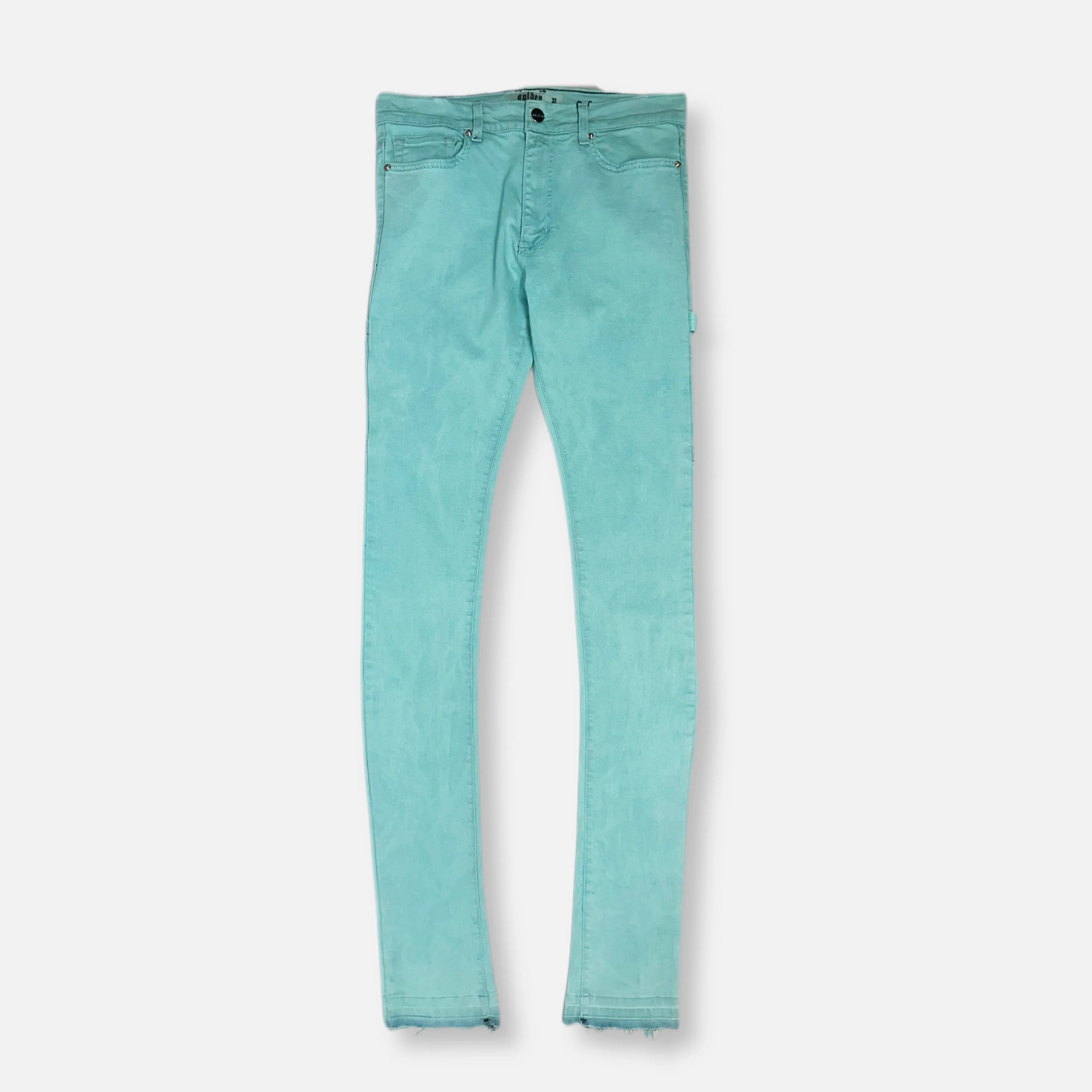 Casual Friday Classic Affordable Unisex Wear The True Stacked - Rosario