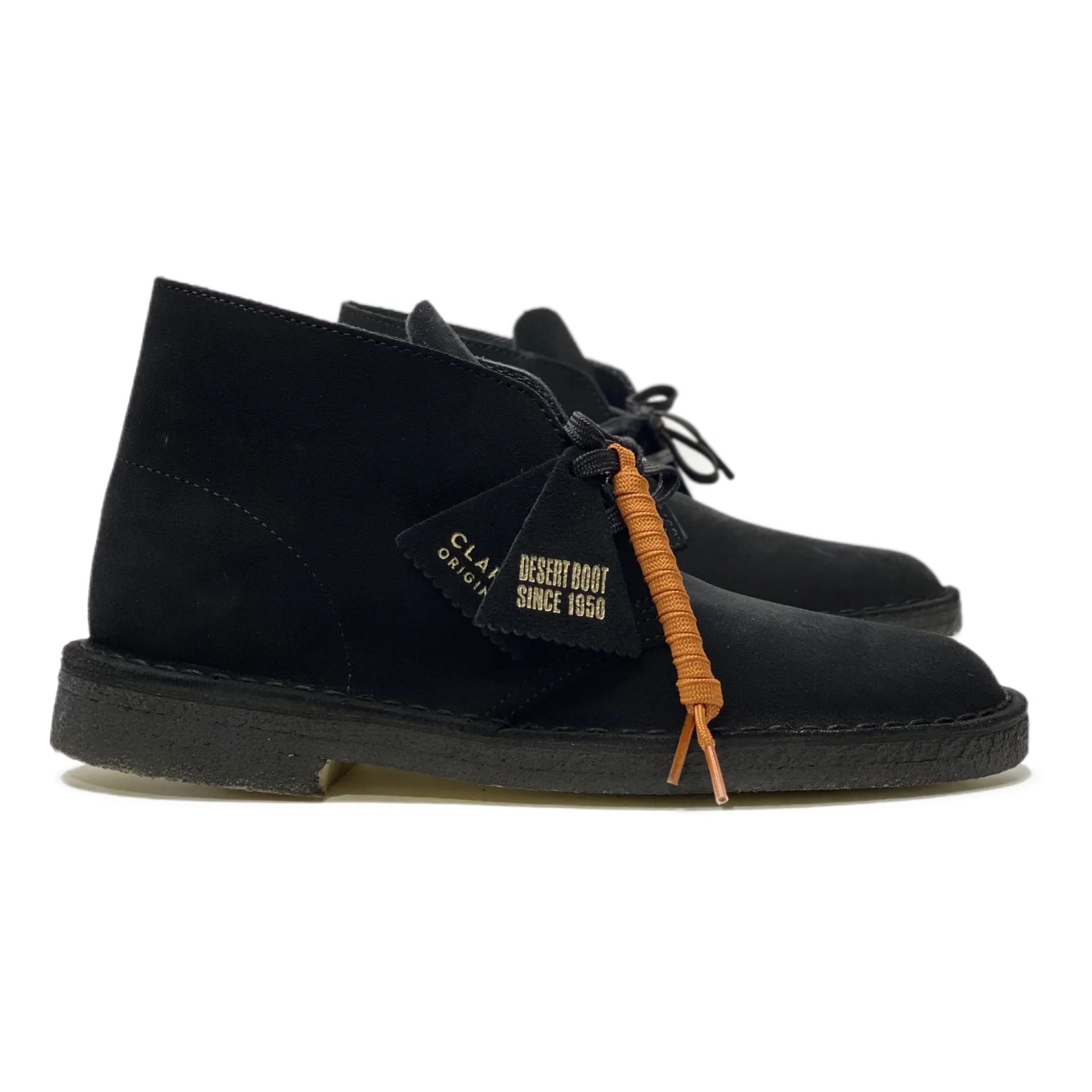 Grippy Outsole Weather Resistant User Climber Desert Boots