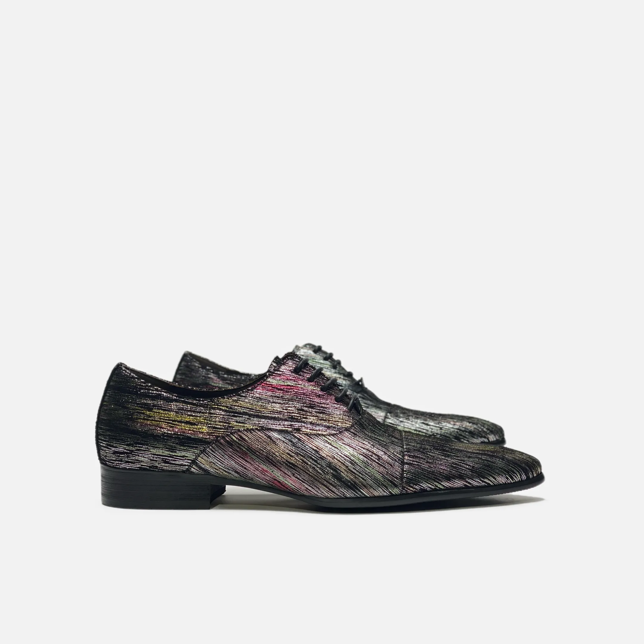 Legacy Style Zenos Brushed Oxfords