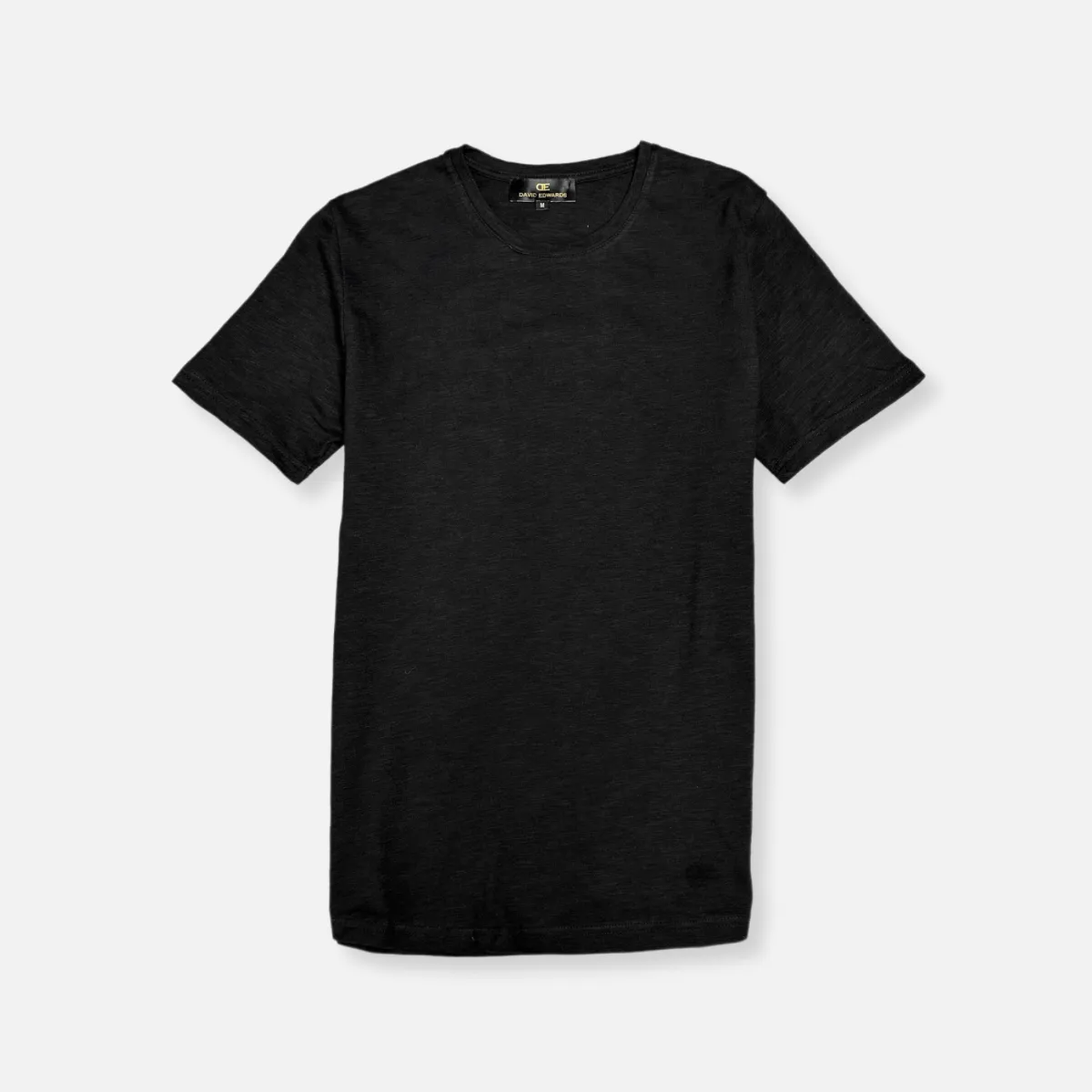 Vintage Style Driggs Crewneck Knitted T-Shirt