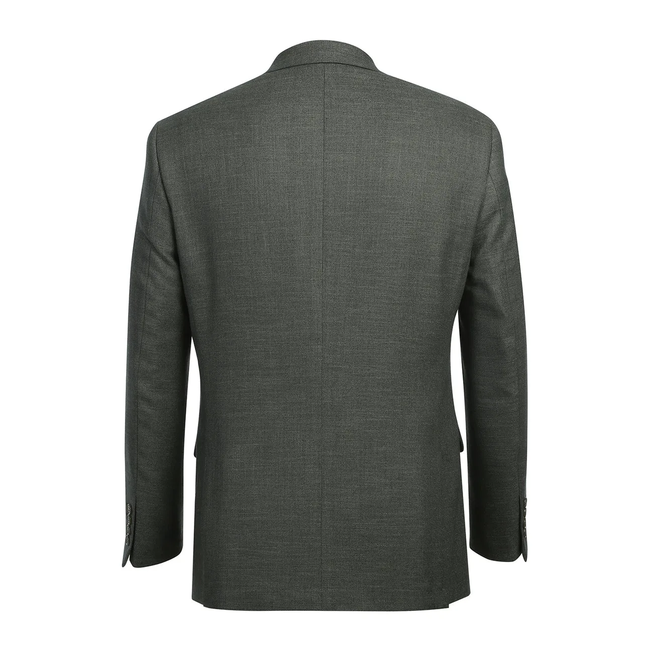 Alessandro Vitello by Renoir New Slim Fit Sport Coat 294-27 Daywear Staple