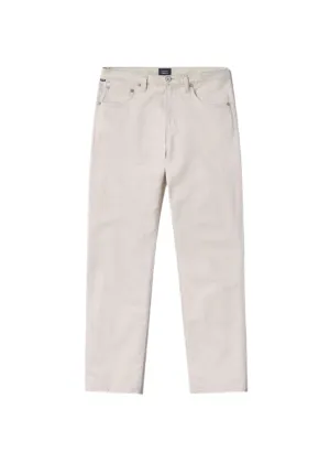 Elijah Relaxed Fit Pant - Natural Summer Ready