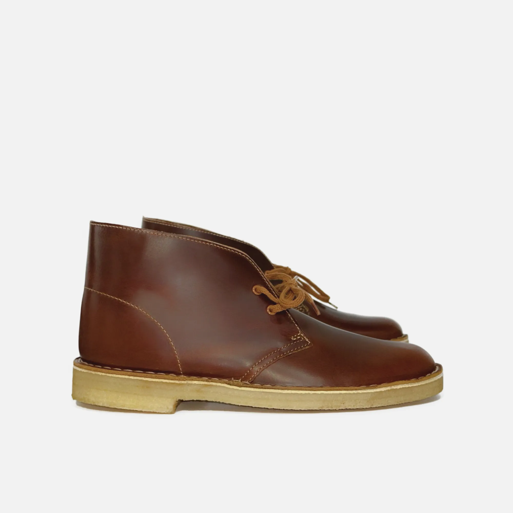 Desert Boots Eco Material Snow Trekker