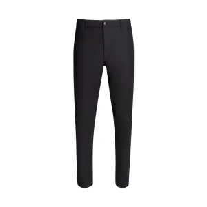 MultiPocket DurablePolyester Men's Performance Pants