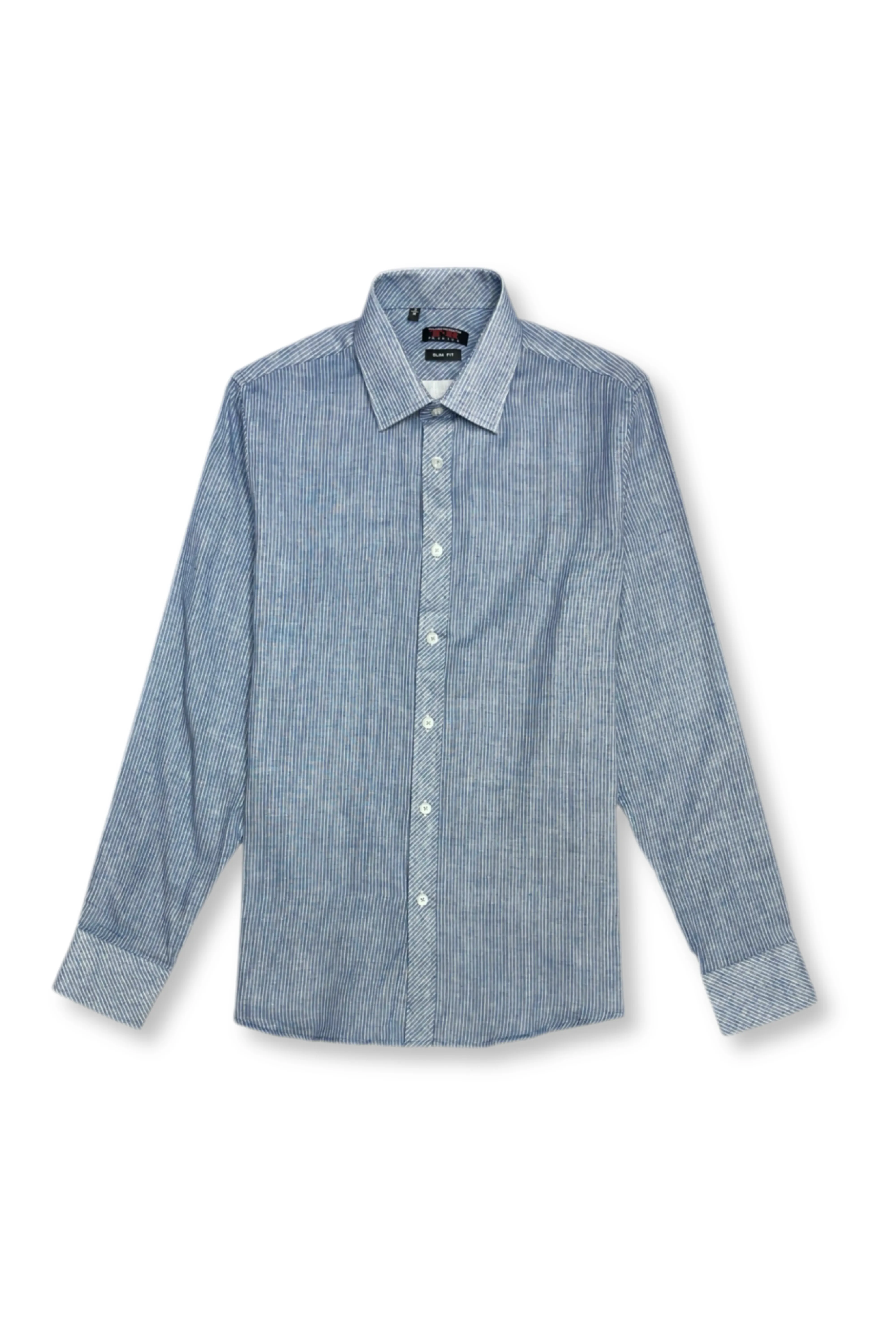 Bio Glow Love Glow Tarija Button Down Shirt