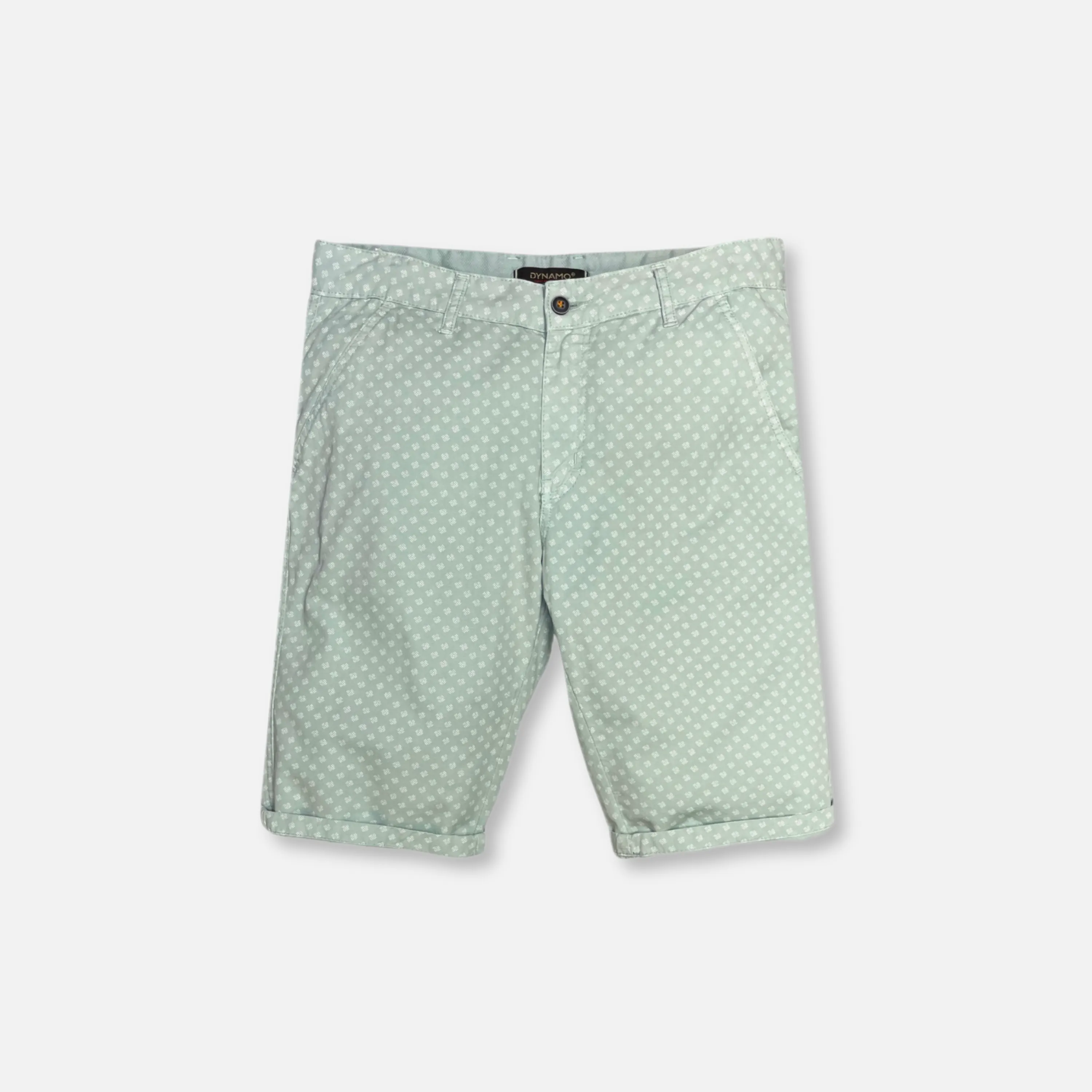 Derek Slim Shorts windproof fresh start