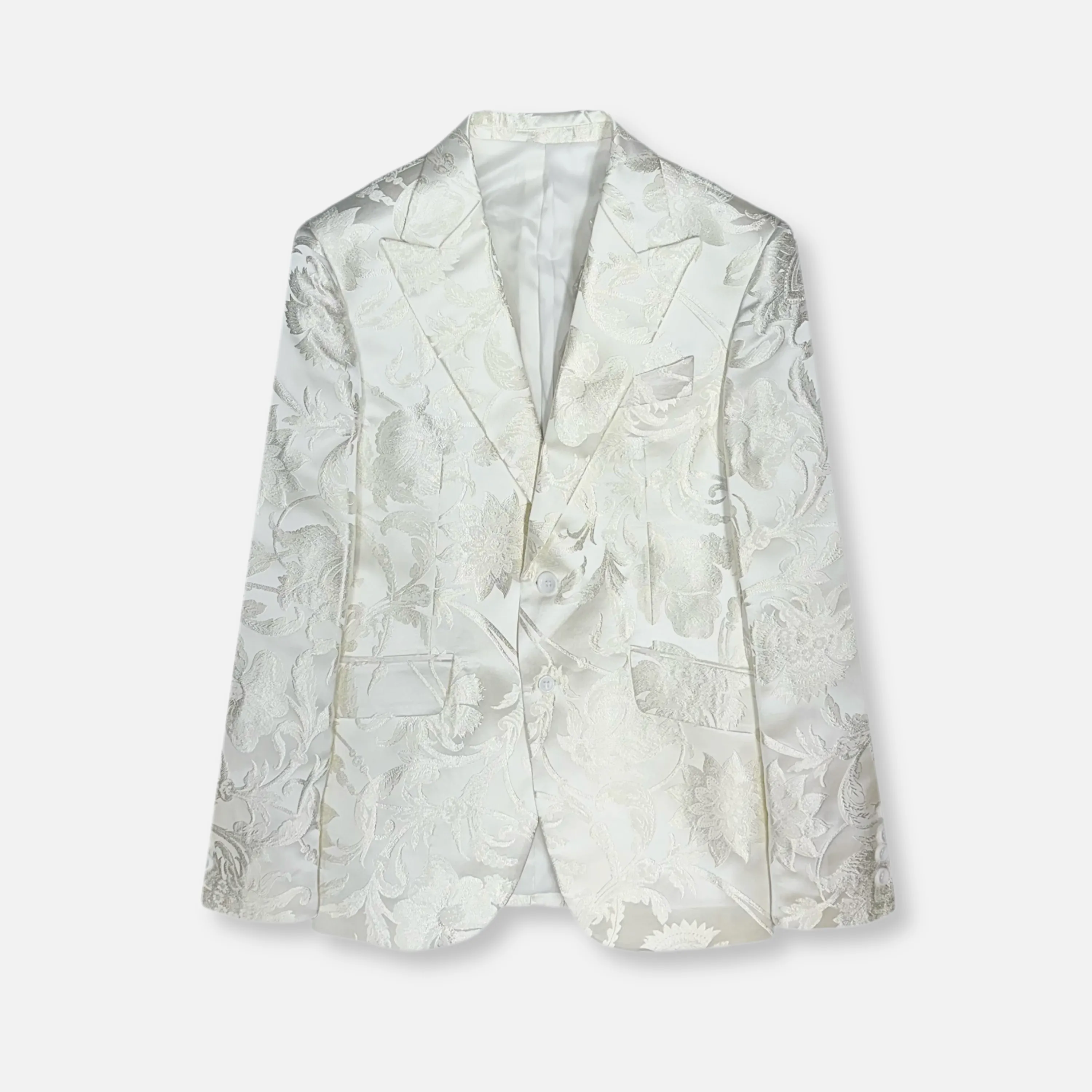 Adjustable Hood Demar Victorian Blazer