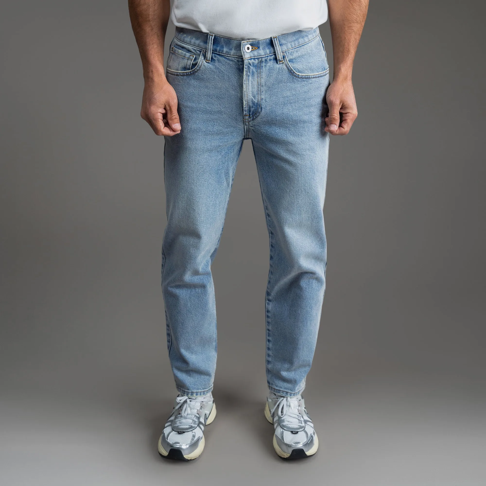 Life Ready True Tailored Jeans