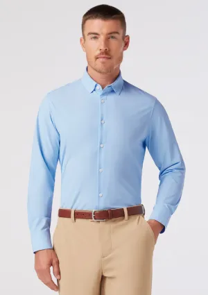 Leeward Long Sleeve Dress Shirt Graduation Ceremony