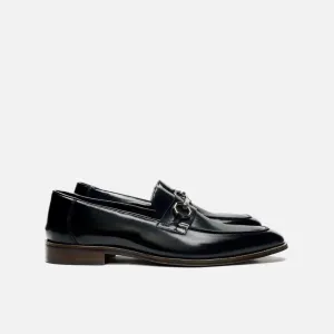 Zandro Slip On Dress Shoes Quiet Design