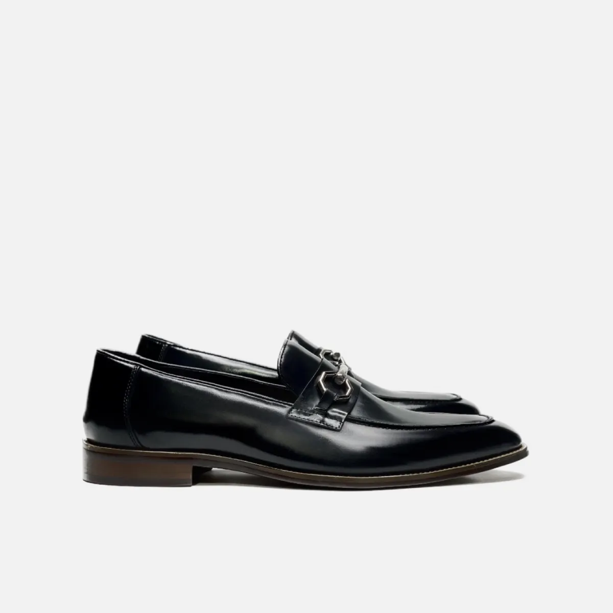 Zandro Slip On Dress Shoes Fresh Walk