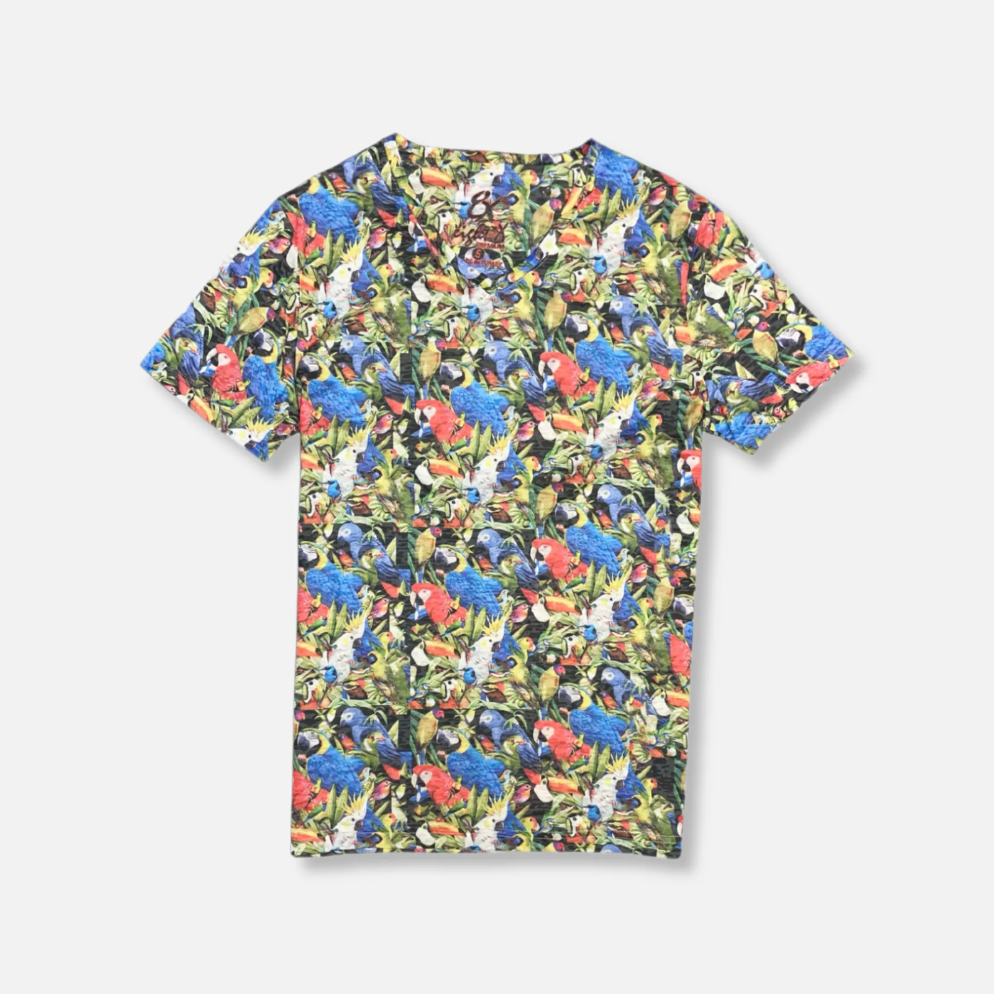 Crew neck classic Euless Vacay V-Neck Neck T-Shirt