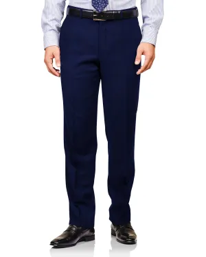 VBC Royal Blue Twill Comfy Vibes