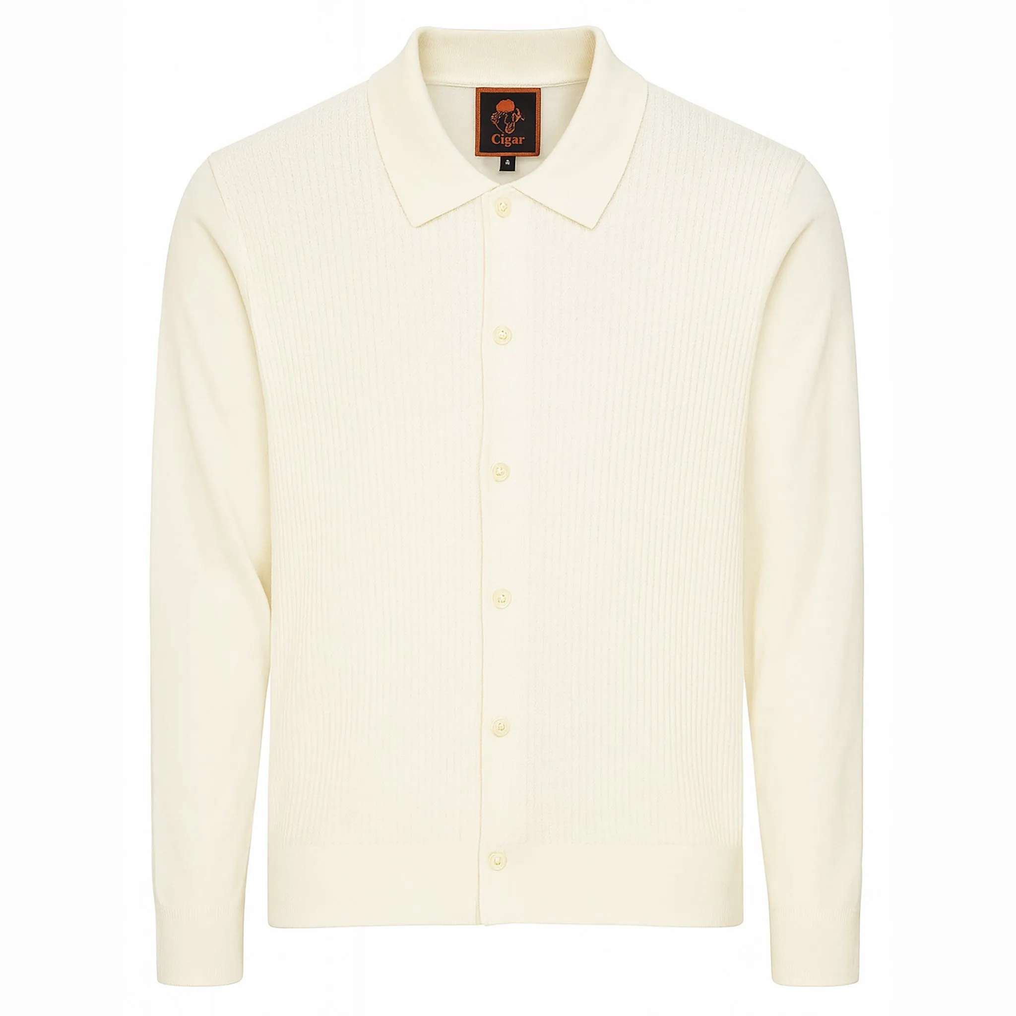 CGR SOLID KNIT SHIRT/KS-432 Jewel tone Work-Ready