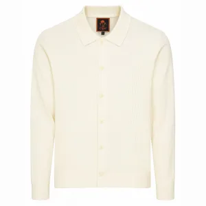 CGR SOLID KNIT SHIRT/KS-432 Sporty Joggers